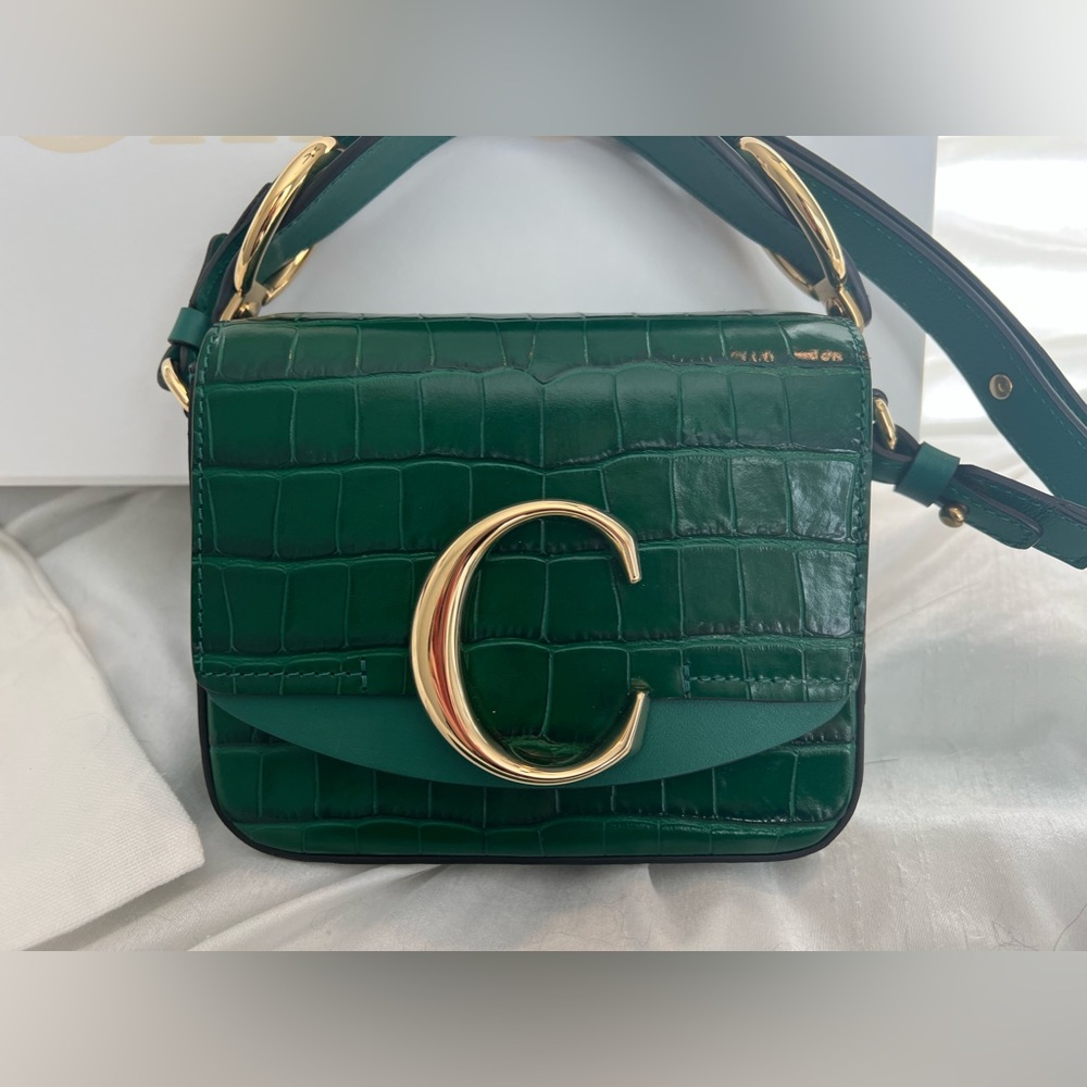 Chloe bag - Picture 9 of 15